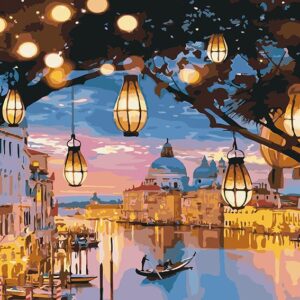 Venecia - Luces