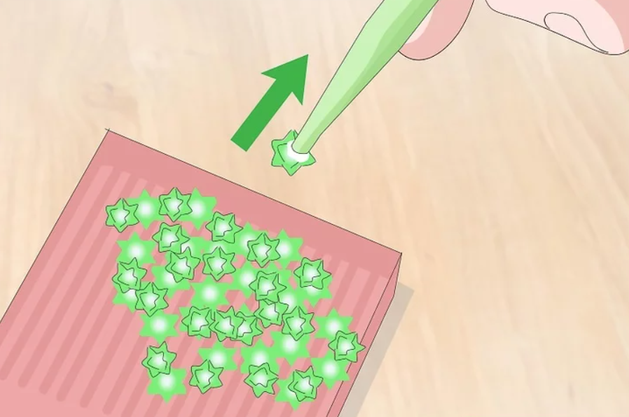 caja abierta con kit (placeholder)