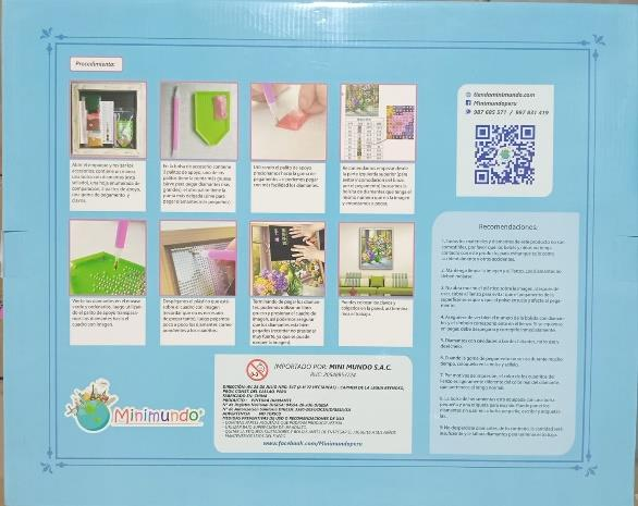 La noche estrellada de Van Gogh 43x54 cm - Image 3