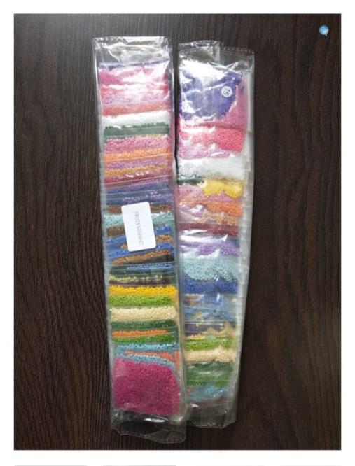 La noche estrellada de Van Gogh 43x54 cm - Image 7